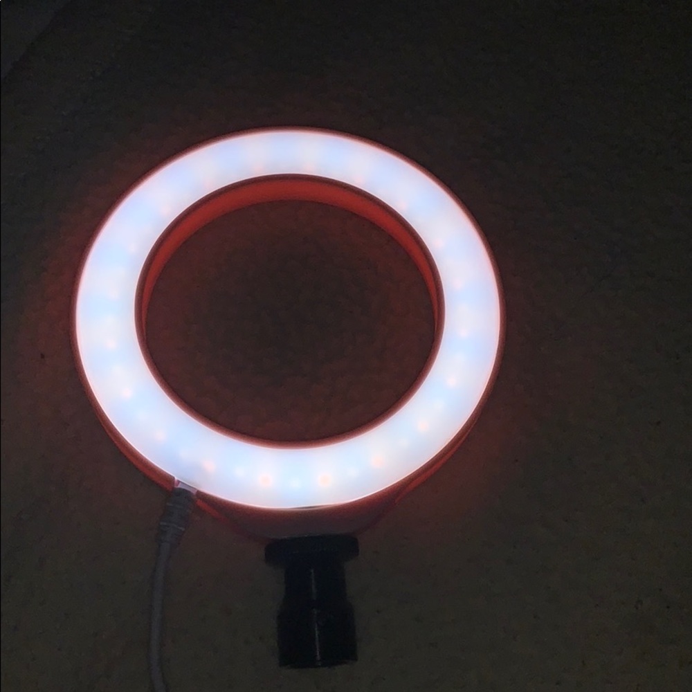 Ring light - Picture 5 of 7
